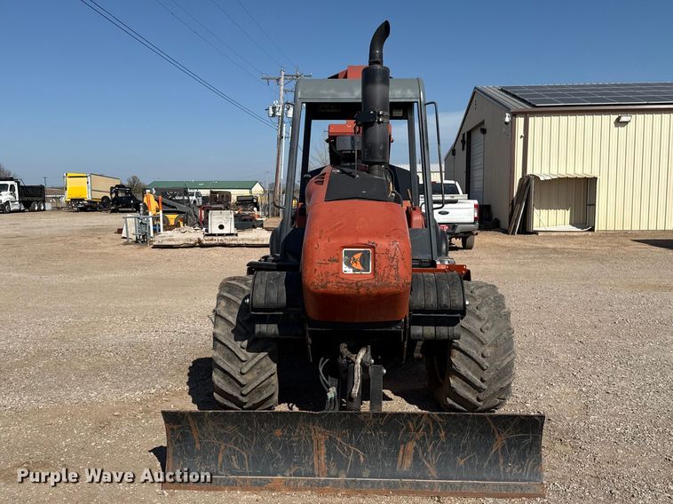 image for item NK9104 2005 Ditch Witch RT115 rock saw