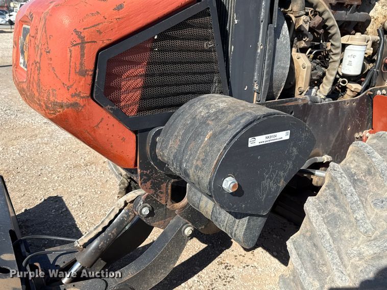 image for item NK9104 2005 Ditch Witch RT115 rock saw