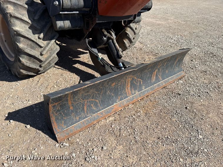 image for item NK9104 2005 Ditch Witch RT115 rock saw