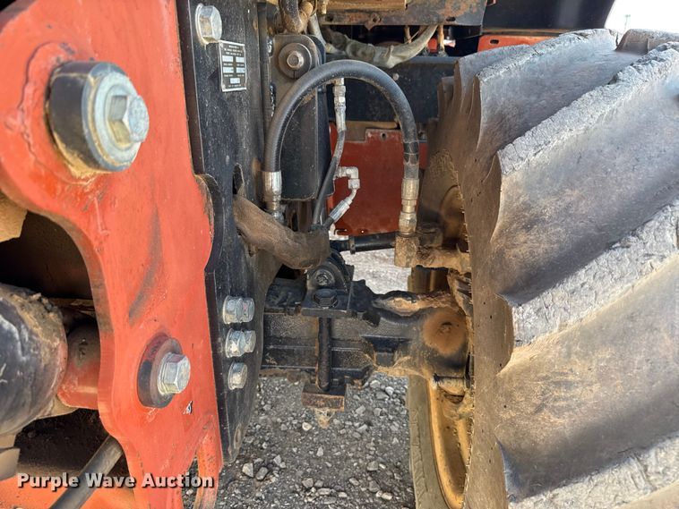 image for item NK9104 2005 Ditch Witch RT115 rock saw