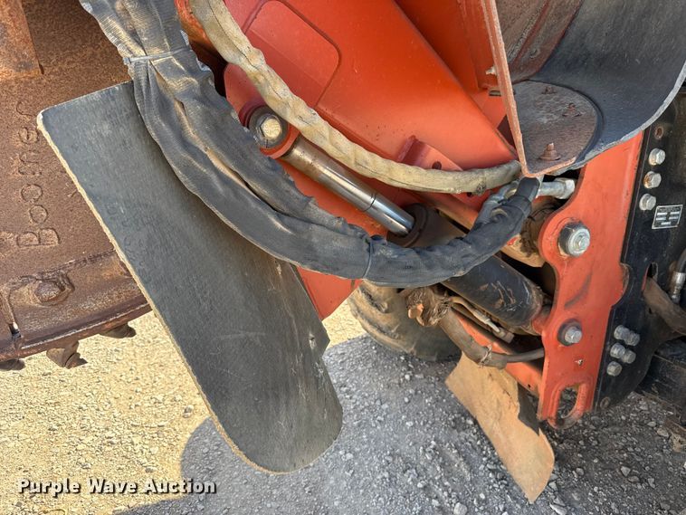 image for item NK9104 2005 Ditch Witch RT115 rock saw