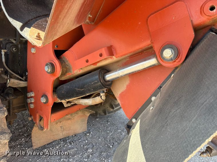 image for item NK9104 2005 Ditch Witch RT115 rock saw