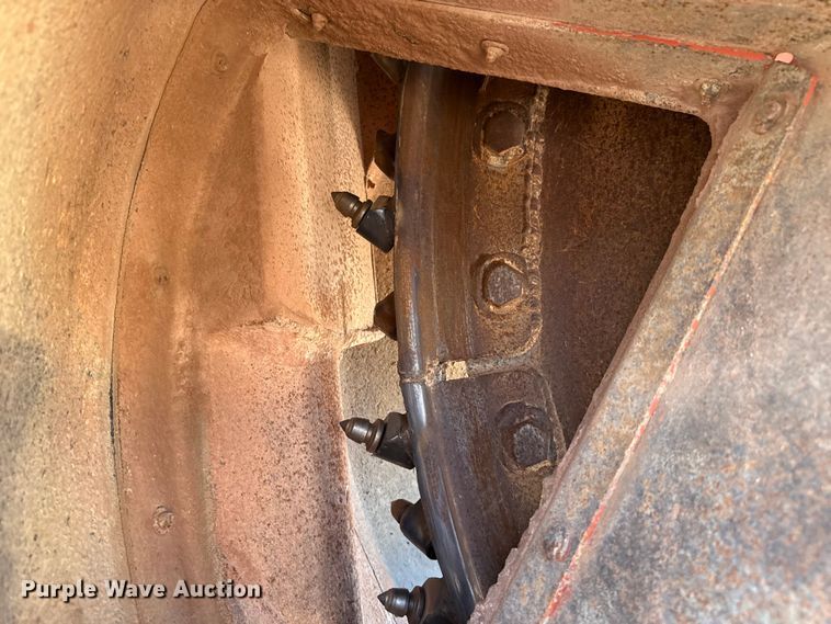 image for item NK9104 2005 Ditch Witch RT115 rock saw