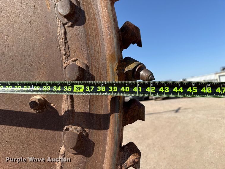 image for item NK9104 2005 Ditch Witch RT115 rock saw