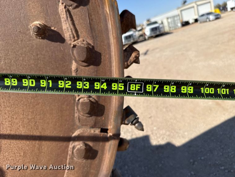 image for item NK9104 2005 Ditch Witch RT115 rock saw