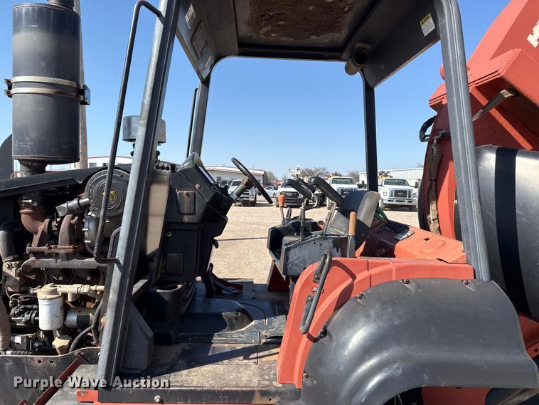 image for item NK9104 2005 Ditch Witch RT115 rock saw