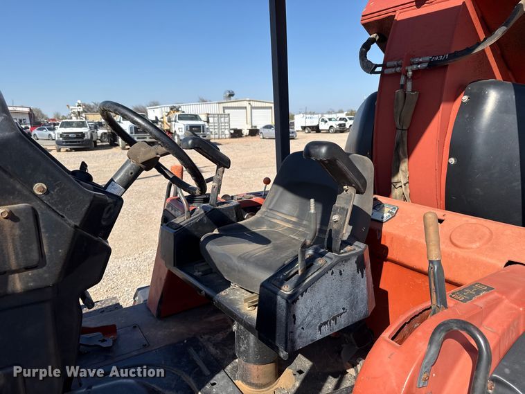 image for item NK9104 2005 Ditch Witch RT115 rock saw