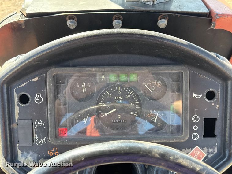 image for item NK9104 2005 Ditch Witch RT115 rock saw