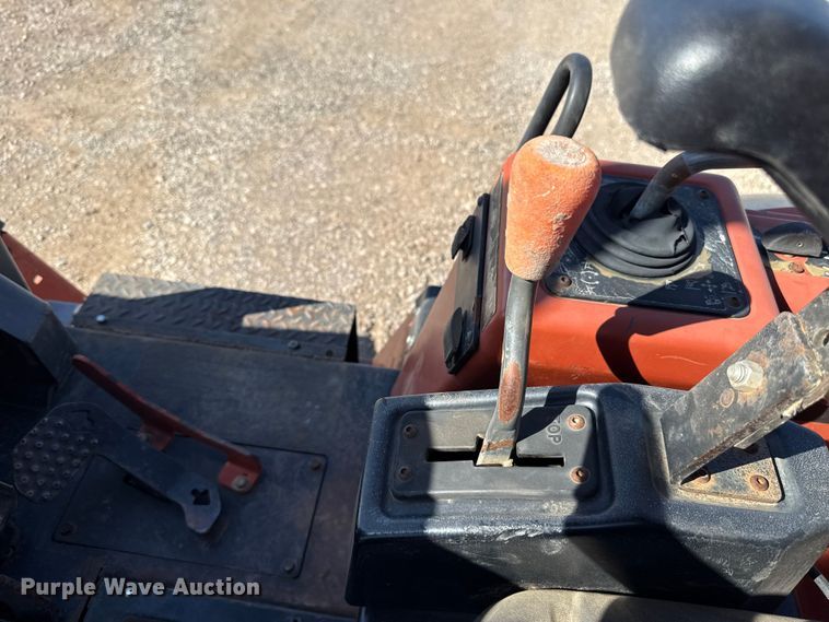image for item NK9104 2005 Ditch Witch RT115 rock saw