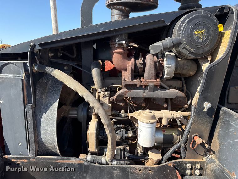 image for item NK9104 2005 Ditch Witch RT115 rock saw