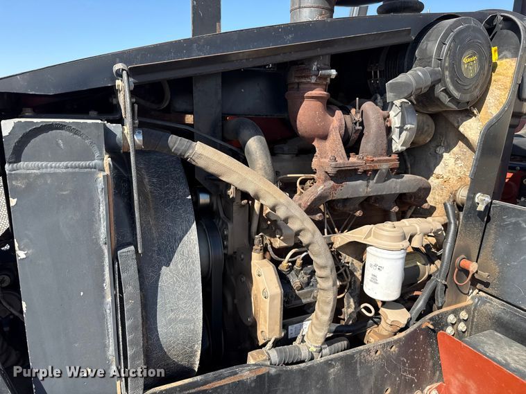 image for item NK9104 2005 Ditch Witch RT115 rock saw