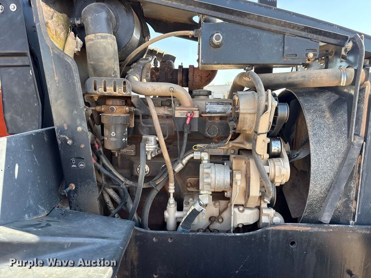 image for item NK9104 2005 Ditch Witch RT115 rock saw