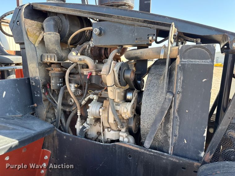 image for item NK9104 2005 Ditch Witch RT115 rock saw