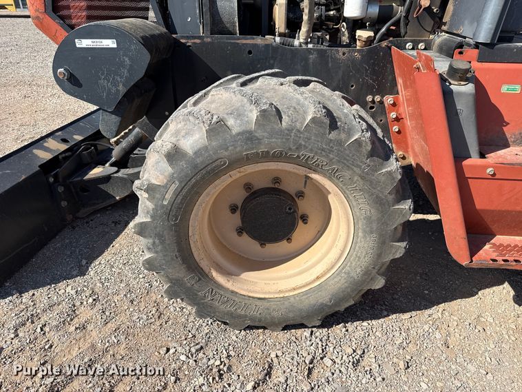 image for item NK9104 2005 Ditch Witch RT115 rock saw