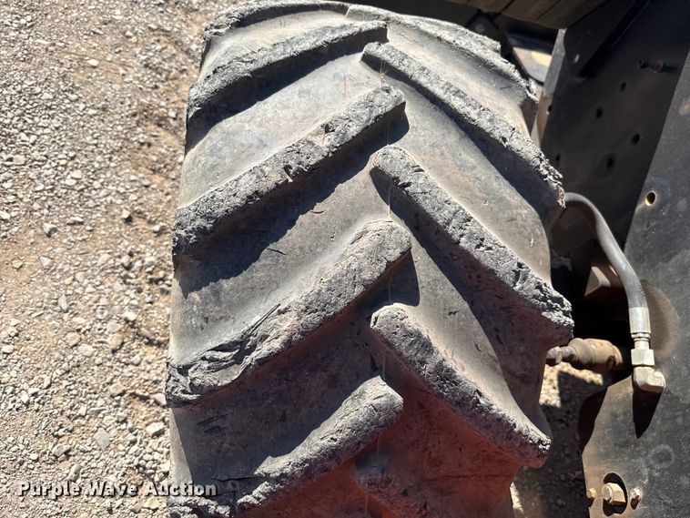 image for item NK9104 2005 Ditch Witch RT115 rock saw