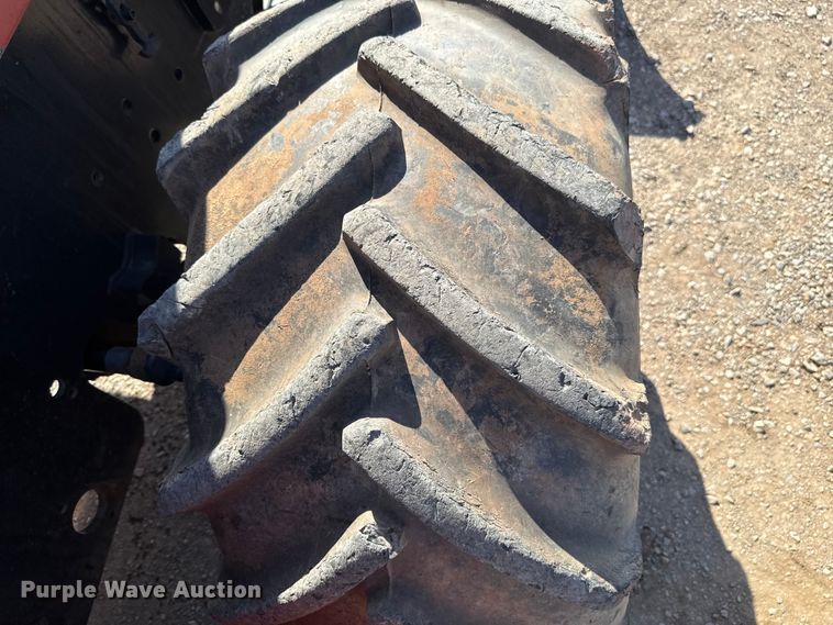 image for item NK9104 2005 Ditch Witch RT115 rock saw