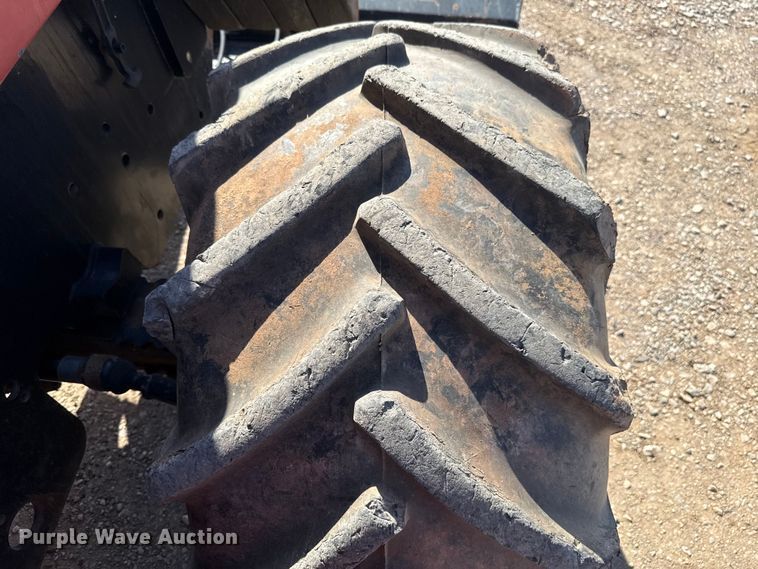 image for item NK9104 2005 Ditch Witch RT115 rock saw