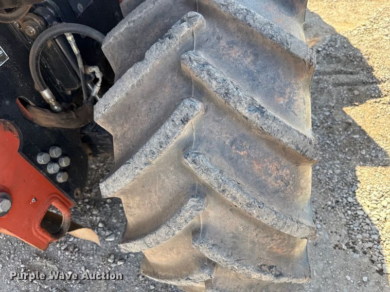 image for item NK9104 2005 Ditch Witch RT115 rock saw