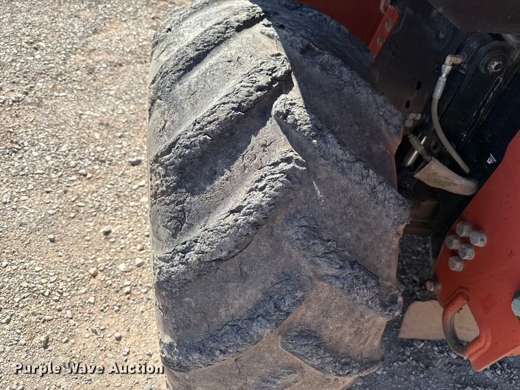 image for item NK9104 2005 Ditch Witch RT115 rock saw