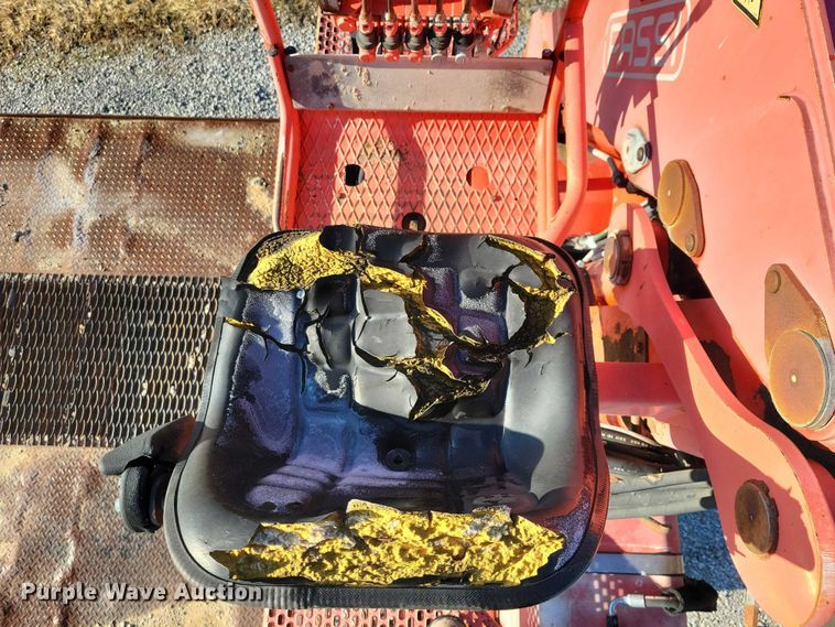 image for item NK9876 2000 Sterling LT 9500 crane truck