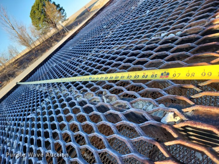 image for item NK9876 2000 Sterling LT 9500 crane truck