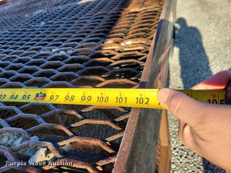 image for item NK9876 2000 Sterling LT 9500 crane truck