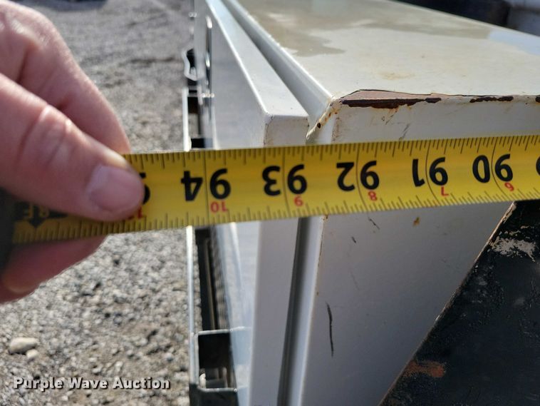 image for item NK9877 2015 Ford F450 Super Duty Crew Cab flatbed truck