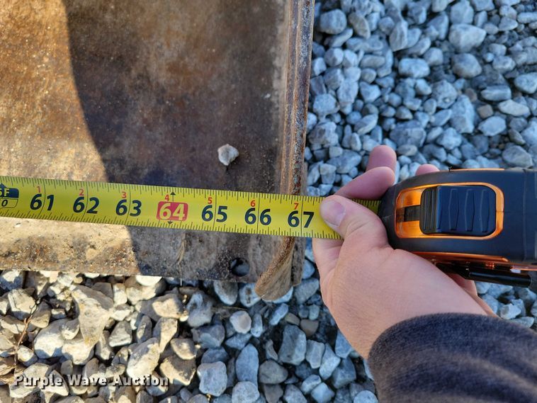 image for item NK9879 2014 Bobcat T590 tracked skid steer loader