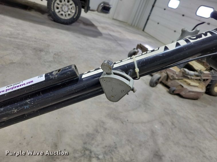 image for item NK9881 2007 Multiquip  J36H90H power trowel