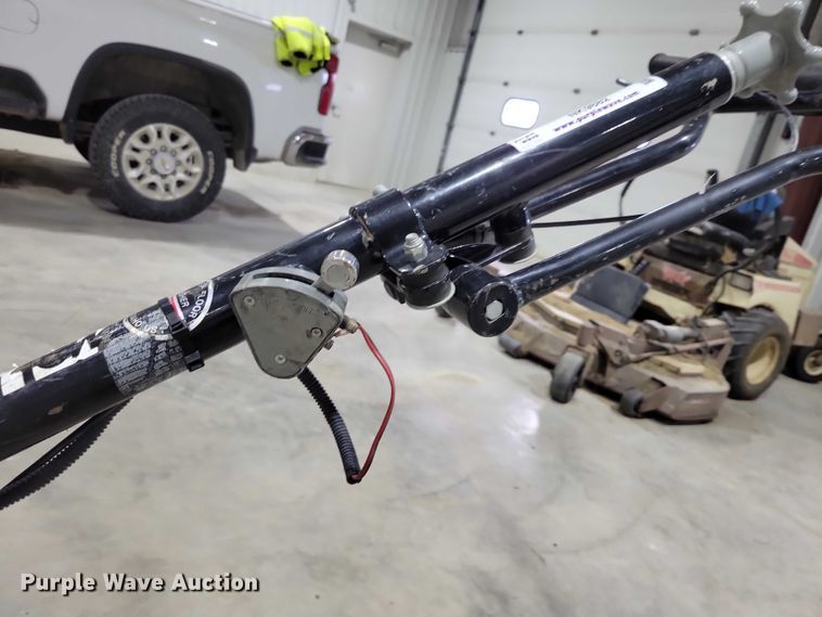 image for item NK9882 2013 Multiquip J36H55 power trowel