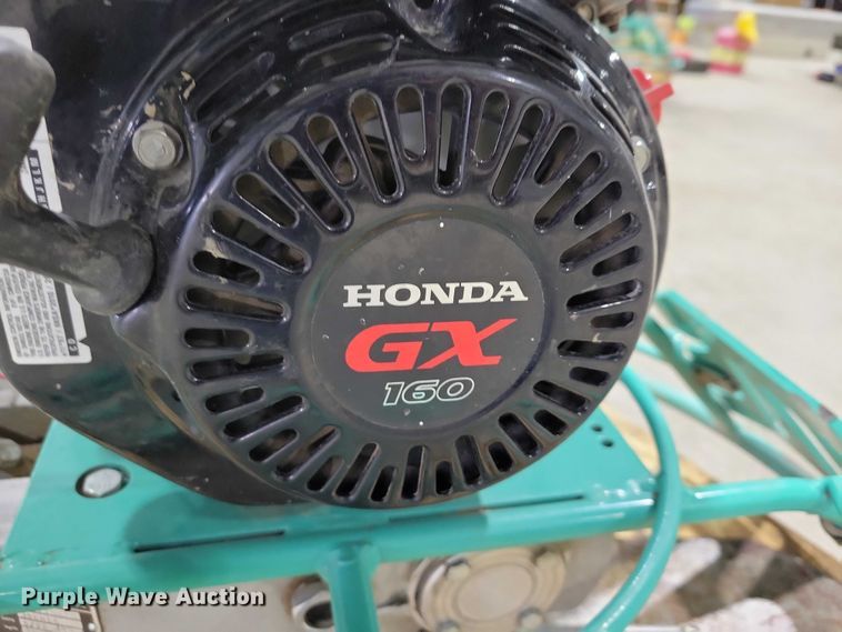 image for item NK9882 2013 Multiquip J36H55 power trowel