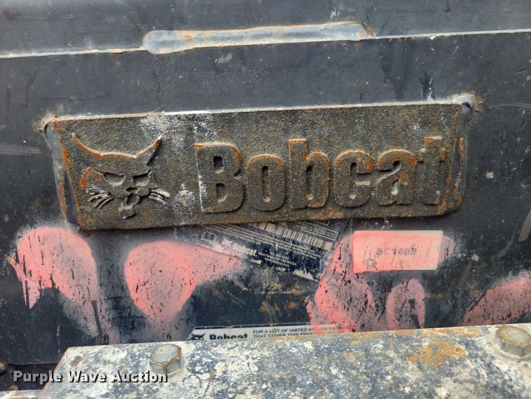 image for item NK9884 2024 Develon DTL 35 tracked skid steer loader