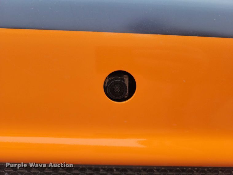 image for item NK9884 2024 Develon DTL 35 tracked skid steer loader