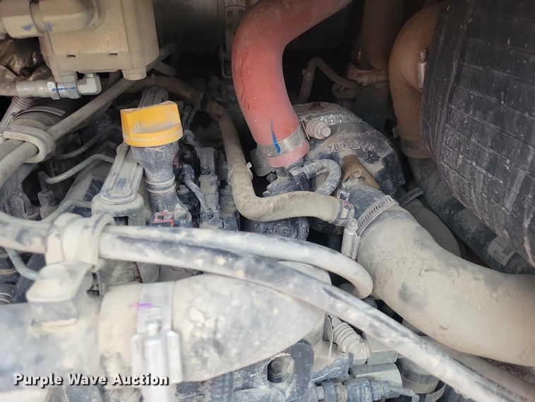 image for item NK9884 2024 Develon DTL 35 tracked skid steer loader