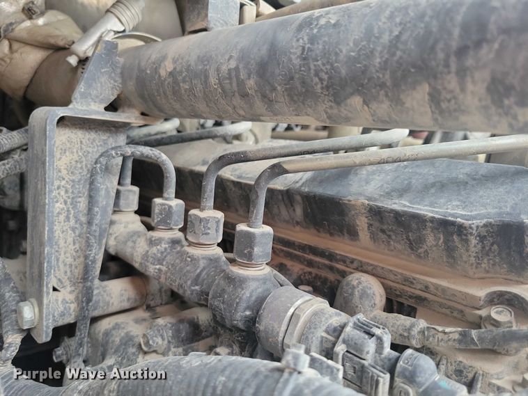 image for item NK9884 2024 Develon DTL 35 tracked skid steer loader