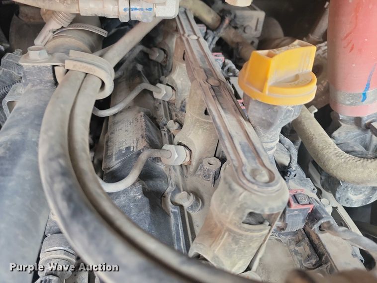 image for item NK9884 2024 Develon DTL 35 tracked skid steer loader