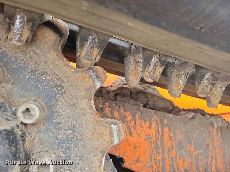 image for item NK9884 2024 Develon DTL 35 tracked skid steer loader