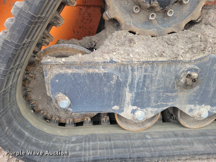 image for item NK9884 2024 Develon DTL 35 tracked skid steer loader