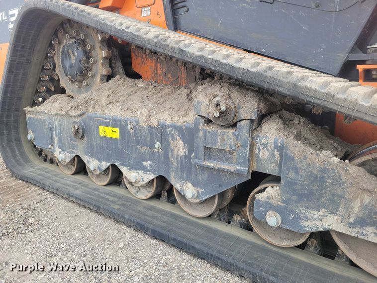 image for item NK9884 2024 Develon DTL 35 tracked skid steer loader