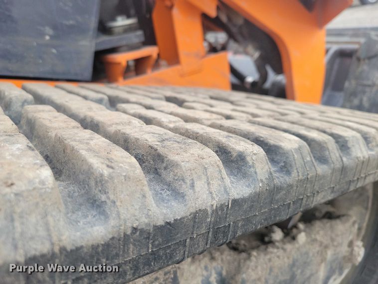image for item NK9884 2024 Develon DTL 35 tracked skid steer loader