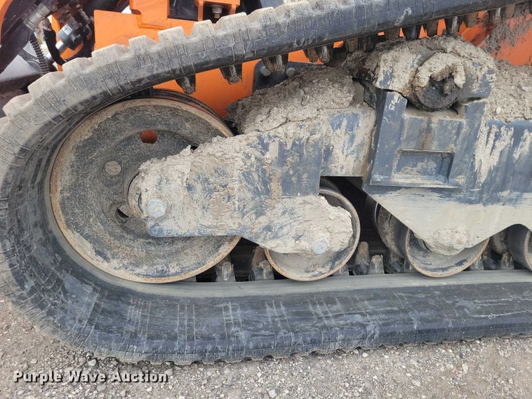 image for item NK9884 2024 Develon DTL 35 tracked skid steer loader