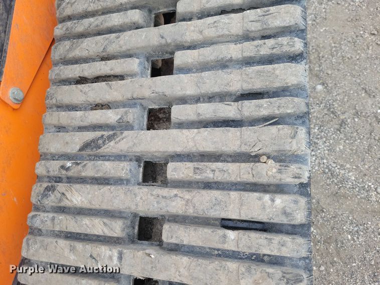 image for item NK9884 2024 Develon DTL 35 tracked skid steer loader