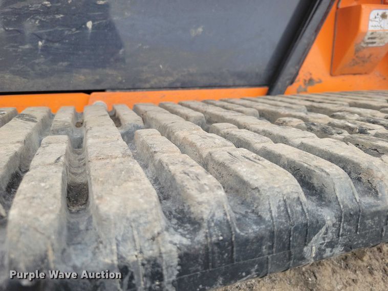 image for item NK9884 2024 Develon DTL 35 tracked skid steer loader