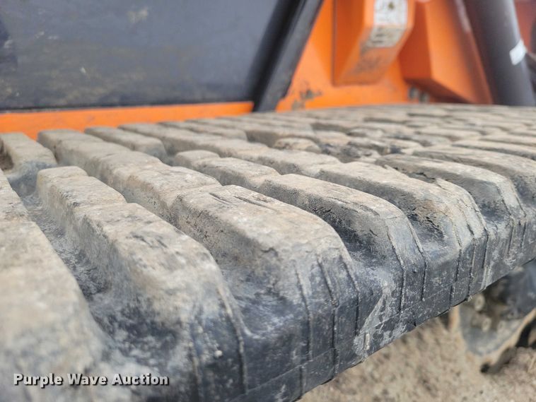 image for item NK9884 2024 Develon DTL 35 tracked skid steer loader