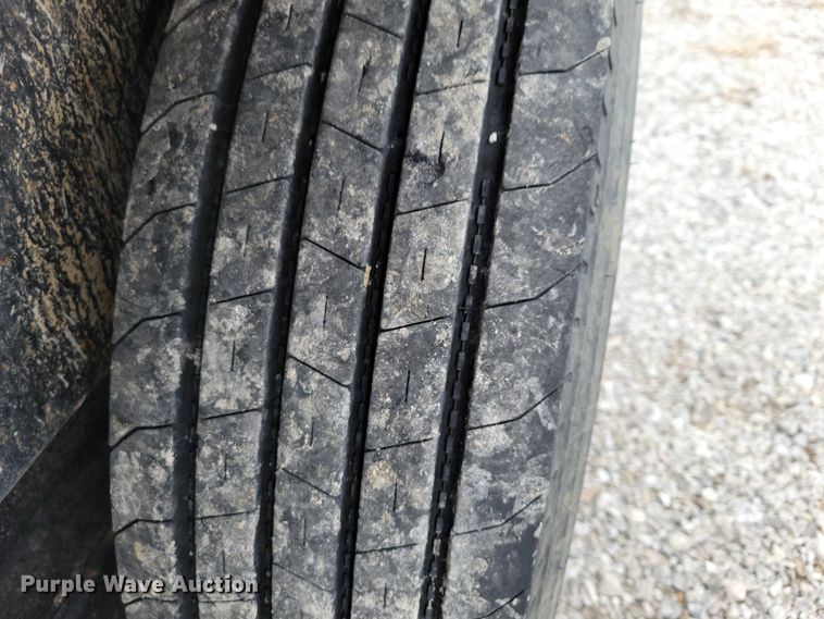 image for item NK9886 2017 Felling FT-14 equipment trailer