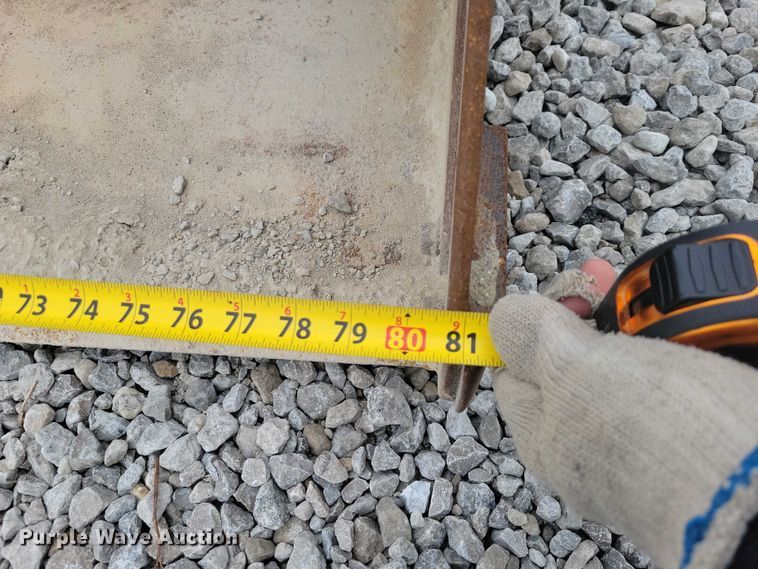 image for item NK9888 2016 Bobcat T770 tracked skid steer loader