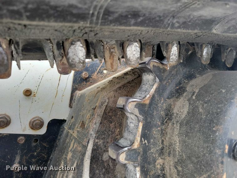 image for item NK9888 2016 Bobcat T770 tracked skid steer loader