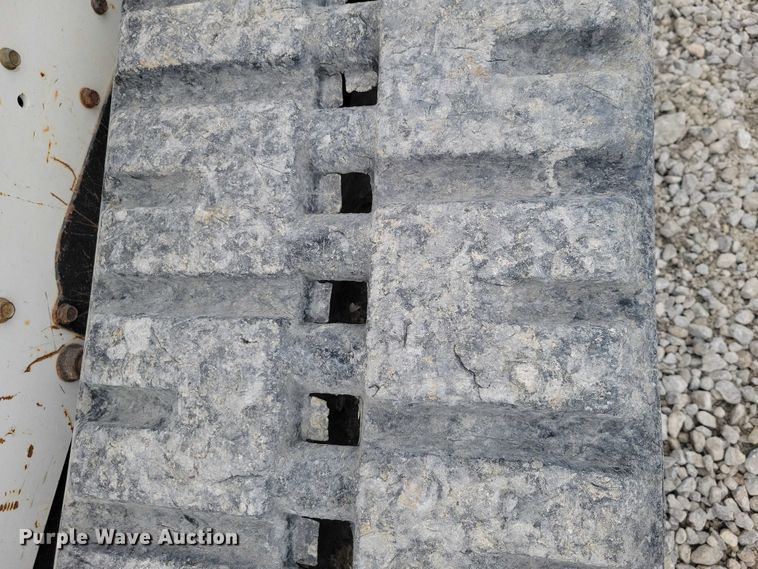 image for item NK9888 2016 Bobcat T770 tracked skid steer loader