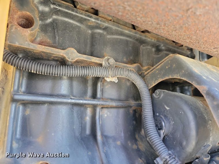 image for item NK9907 2004 Vermeer LM42 trencher