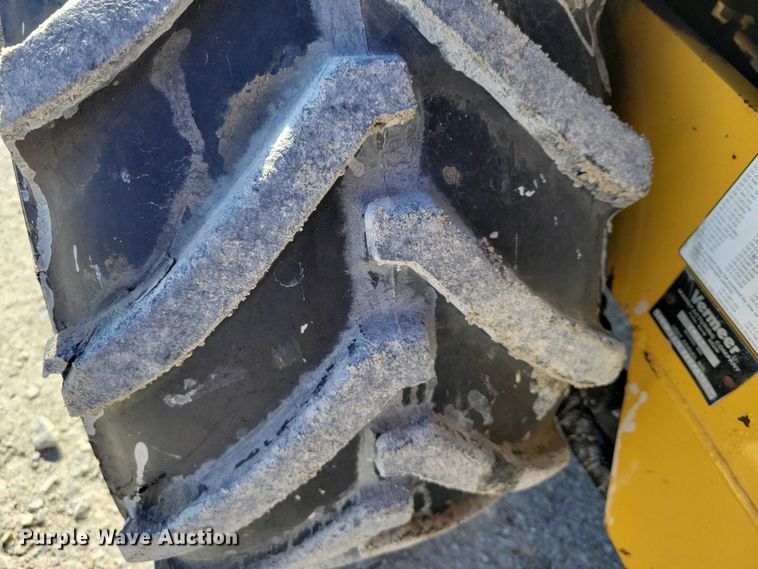 image for item NK9907 2004 Vermeer LM42 trencher